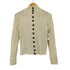 ザラ ZARA ケーブルニット カーディガン レディース import:S