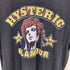 ヒステリックグラマー HYSTERIC GLAMOUR GRATEFUL HYS Tシャツ ヒスガール メンズ L