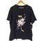 シュープ Shoop WHO ARE YOU? Oversized T-shirt プリント オーバーサイズ 半袖 Tシャツ メンズ L