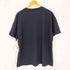 シュープ Shoop WHO ARE YOU? Oversized T-shirt プリント オーバーサイズ 半袖 Tシャツ メンズ L