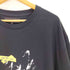 シュープ Shoop WHO ARE YOU? Oversized T-shirt プリント オーバーサイズ 半袖 Tシャツ メンズ L