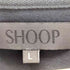 シュープ Shoop WHO ARE YOU? Oversized T-shirt プリント オーバーサイズ 半袖 Tシャツ メンズ L