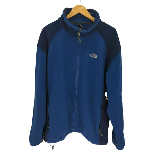 ザノースフェイス THE NORTH FACE 切替 フリースジャケット メンズ JPN:XL