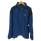 ザノースフェイス THE NORTH FACE 切替 フリースジャケット メンズ JPN:XL