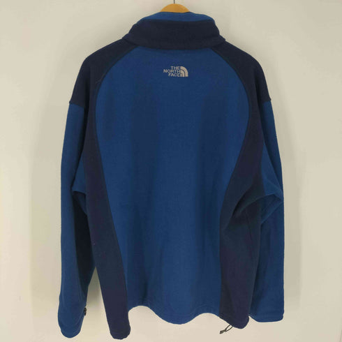 ザノースフェイス THE NORTH FACE 切替 フリースジャケット メンズ JPN:XL