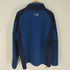 ザノースフェイス THE NORTH FACE 切替 フリースジャケット メンズ JPN:XL