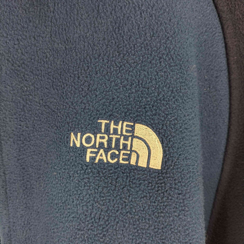 ザノースフェイス THE NORTH FACE 切替 フリースジャケット メンズ JPN:XL