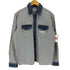 ゲスジーンズ GUESS JEANS Over Long Sleeves Shirt オーバー ロングスリーブ シャツ インサイドアウト メンズ S