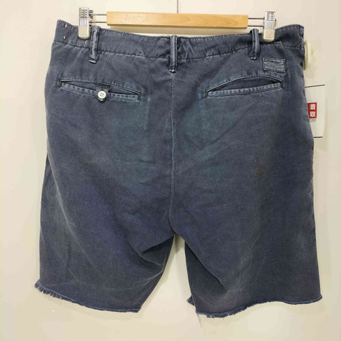 ポロラルフローレン POLO RALPH LAUREN ガーメントダイ カットオフ チノ ショーツ メンズ US:32-33