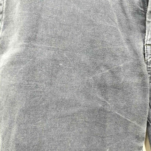 ポロラルフローレン POLO RALPH LAUREN ガーメントダイ カットオフ チノ ショーツ メンズ US:32-33
