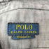 ポロラルフローレン POLO RALPH LAUREN ガーメントダイ カットオフ チノ ショーツ メンズ US:32-33