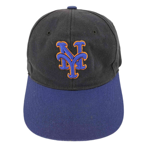 ジェニュインマーチャンダイズ GENUINE MERCHANDISE MLB ウール エースボール キャップ メンズ FREE