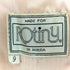 ロティニー ROTINY リアルファー コート レディース JPN:9号