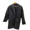 moda italiana レザー ジャケット レディース JPN:11号