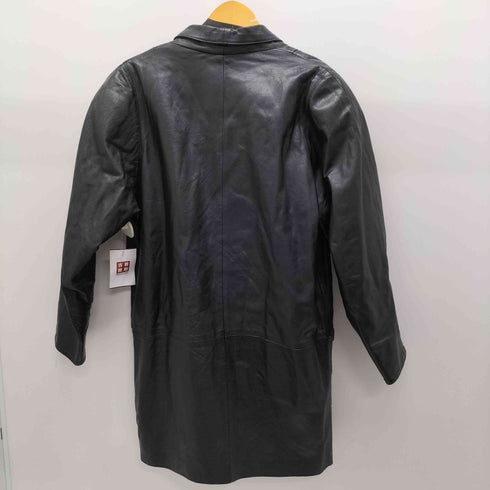 moda italiana レザー ジャケット レディース JPN:11号