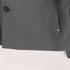 Forte フォルテ Riveted Single Short Jacket リベットシングルショートジャケット メンズ L