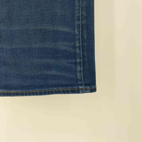 ジースターロー G-STAR RAW Attacc low straight ボタンフライデニムパンツ メンズ 30×32