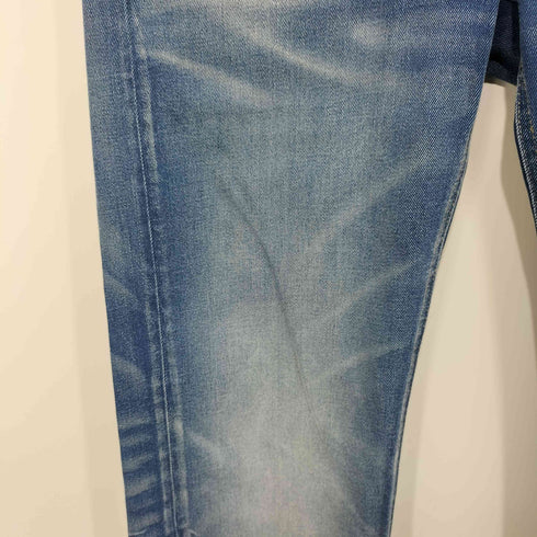 ジースターロー G-STAR RAW Attacc low straight ボタンフライデニムパンツ メンズ 30×32