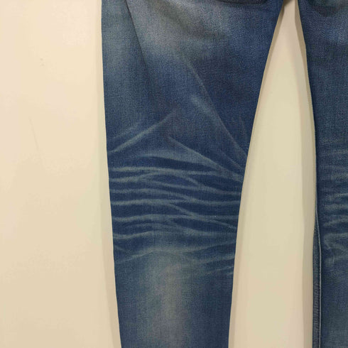 ジースターロー G-STAR RAW Attacc low straight ボタンフライデニムパンツ メンズ 30×32