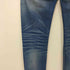 ジースターロー G-STAR RAW Attacc low straight ボタンフライデニムパンツ メンズ 30×32