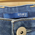 ジースターロー G-STAR RAW Attacc low straight ボタンフライデニムパンツ メンズ 30×32