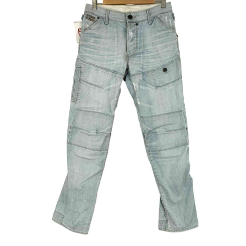 ジースターロー G-STAR RAW Trail 5620 Tapered Y2K メンズ 29×32