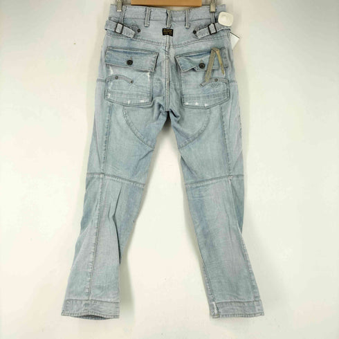 ジースターロー G-STAR RAW Trail 5620 Tapered Y2K メンズ 29×32