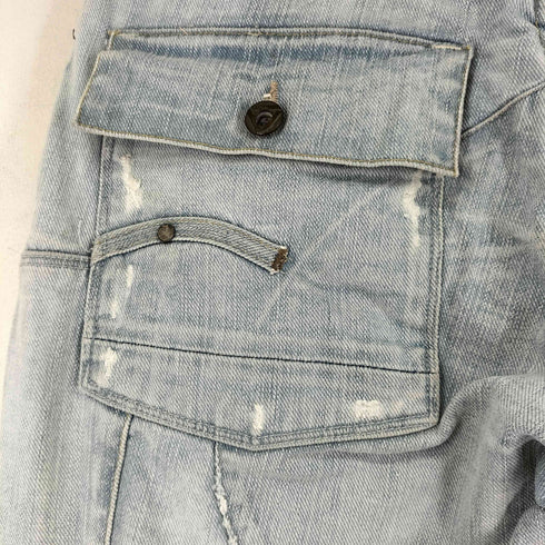 ジースターロー G-STAR RAW Trail 5620 Tapered Y2K メンズ 29×32