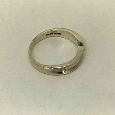 JURER DEUX SILVER刻印 シルバーリング メンズ 19号