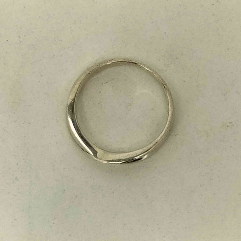 JURER DEUX SILVER刻印 シルバーリング メンズ 19号
