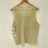 オベイ OBEY MORRO MESH TANK モロ メッシュ タンクトップ メンズ M