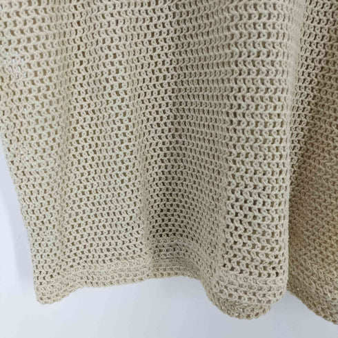 オベイ OBEY MORRO MESH TANK モロ メッシュ タンクトップ メンズ M