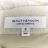 ビューティーアンドユースユナイテッドアローズ BEAUTY & YOUTH UNITED ARROWS タックボリューム マキシスカート レディース JPN:S