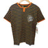 エフエーティー FAT TONGUE ボーダーTシャツ メンズ TITCH
