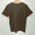 エフエーティー FAT TONGUE ボーダーTシャツ メンズ TITCH