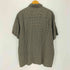 ジェイフェラー J.FERRAR 90~00s WASHABLE RAYON レーヨン 半袖シャツ メンズ L