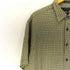 ジェイフェラー J.FERRAR 90~00s WASHABLE RAYON レーヨン 半袖シャツ メンズ L