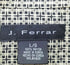 ジェイフェラー J.FERRAR 90~00s WASHABLE RAYON レーヨン 半袖シャツ メンズ L