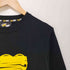 エフエーティー FAT NY プリントクルーネックTシャツ メンズ TITCH