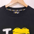 エフエーティー FAT NY プリントクルーネックTシャツ メンズ TITCH