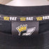 エフエーティー FAT NY プリントクルーネックTシャツ メンズ TITCH