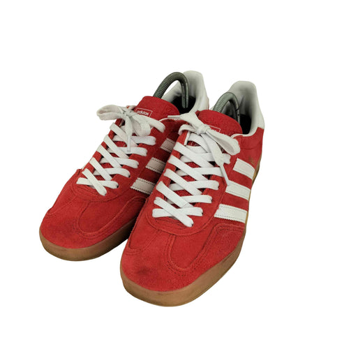 アディダスオリジナルス adidas Originals Gazelle Indoor ガゼル インドア ローカットスニーカー メンズ JPN:26