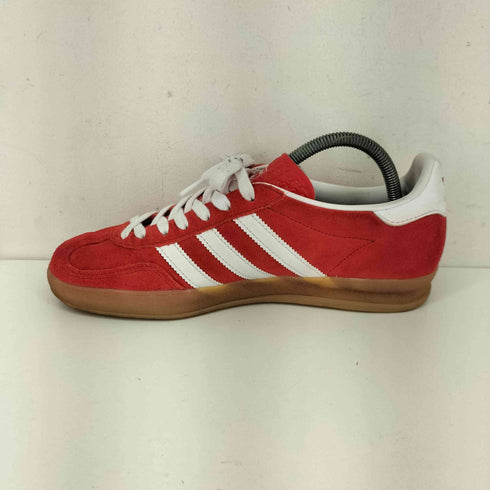 アディダスオリジナルス adidas Originals Gazelle Indoor ガゼル インドア ローカットスニーカー メンズ JPN:26