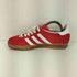アディダスオリジナルス adidas Originals Gazelle Indoor ガゼル インドア ローカットスニーカー メンズ JPN:26