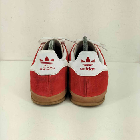 アディダスオリジナルス adidas Originals Gazelle Indoor ガゼル インドア ローカットスニーカー メンズ JPN:26
