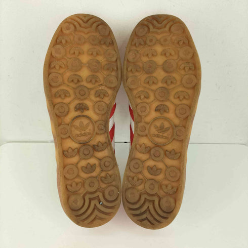 アディダスオリジナルス adidas Originals Gazelle Indoor ガゼル インドア ローカットスニーカー メンズ JPN:26