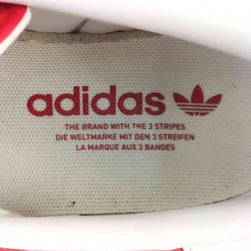 アディダスオリジナルス adidas Originals Gazelle Indoor ガゼル インドア ローカットスニーカー メンズ JPN:26