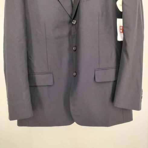 ブルックスブラザーズ BROOKS BROTHERS ウール 3Bテーラードジャケット メンズ 40REG 34W