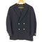 ニューヨーカー NEWYORKER the blazer 紺ブレ 金ボタン テーラードジャケット メンズ 94
