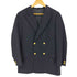 ニューヨーカー NEWYORKER the blazer 紺ブレ 金ボタン テーラードジャケット メンズ 94